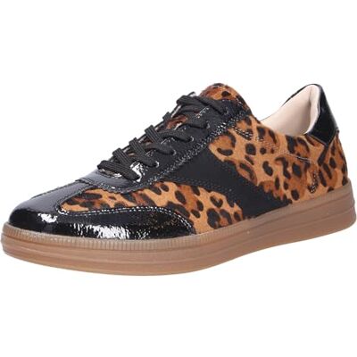 D2C01-91 Remonte Damskie buty typu sneaker D2C01, damskie półbuty, luźna wkładka, Wielokolorowy 91, 42 EU D2C01-91 Remonte Damskie buty typu sneaker D2C01, damskie półbuty, luźna wkładka, Wielokolorowy 91, 42 EU