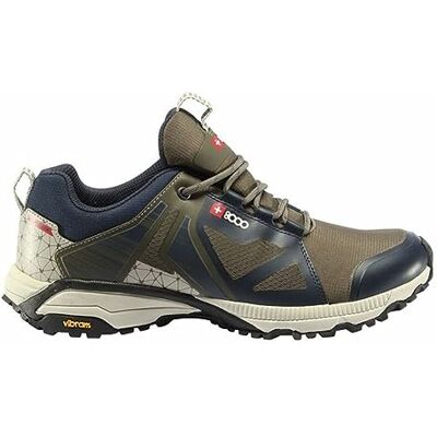 S64103456 mas8000 Trampki, Dorośli Unisex, Wielobarwny, Standardowy S64103456 mas8000 Trampki, Dorośli Unisex, Wielobarwny, Standardowy