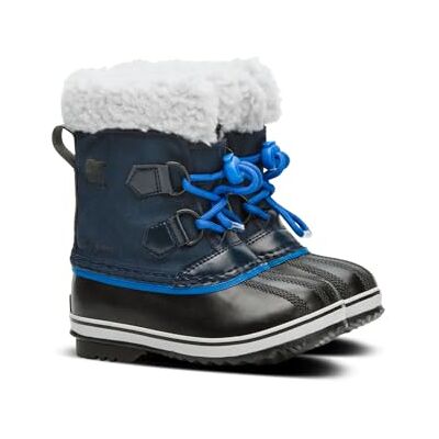 2114112 Sorel Uniseks dzieci Yoot Pac Nylon WpButy zimowe 2114112 Sorel Uniseks dzieci Yoot Pac Nylon WpButy zimowe