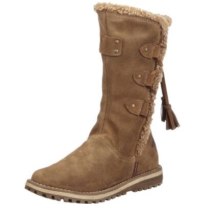 470412 Pferdefreunde Kozaki dziewczęce Rebecca, brązowy Braun Camel 2-32 EU 470412 Pferdefreunde Kozaki dziewczęce Rebecca, brązowy Braun Camel 2-32 EU