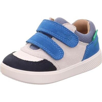 1-000776-9000 Superfit SUPIES Buty do nauki chodzenia, wielokolorowe 9000, 19 EU szerokie, Wielokolorowy 9000, 19 EU Weit 1-000776-9000 Superfit SUPIES Buty do nauki chodzenia, wielokolorowe 9000, 19 EU szerokie, Wielokolorowy 9000, 19 EU Weit