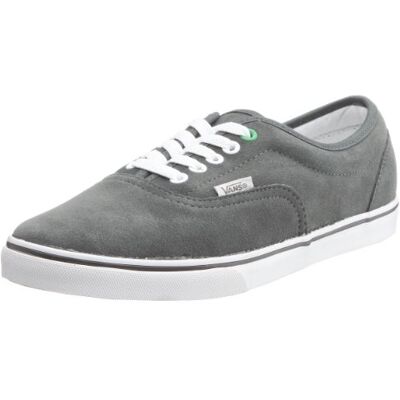 VJK616R Vans U LPE , buty typu sneaker, uniseks, kolor szary, (Suede) Chrc/TrW), EU 45, (US 11.5), (UK 10.5) VJK616R Vans U LPE , buty typu sneaker, uniseks, kolor szary, (Suede) Chrc/TrW), EU 45, (US 11.5), (UK 10.5)