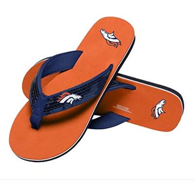 FFWMNFSQNDBL FOCO Klapki z cekinami, damskie klapki z cekinami Houston Texans damskie małe Denver Broncos Large FFWMNFSQNDBL FOCO Klapki z cekinami, damskie klapki z cekinami Houston Texans damskie małe Denver Broncos Large