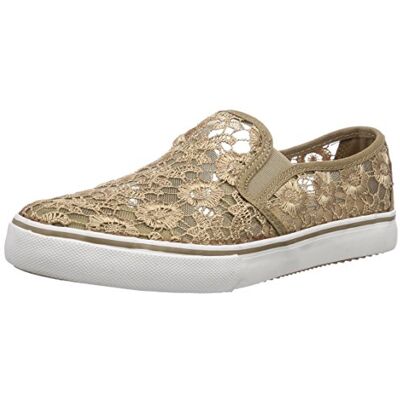 B35-3785_Gold 04 British Knights Cara damskie buty typu sneakers, złoto Złote złoto 04-41 EU B35-3785_Gold 04 British Knights Cara damskie buty typu sneakers, złoto Złote złoto 04-41 EU