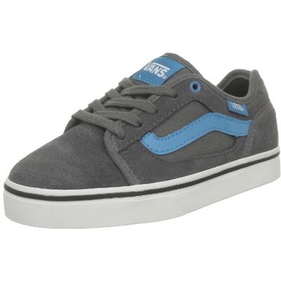 Vsef7Qt_Suede Pewter_12 Vans Buty sportowe dla chłopców, szary szary Gris Suede Pewter 29 EU Vsef7Qt_Suede Pewter_12 Vans Buty sportowe dla chłopców, szary szary Gris Suede Pewter 29 EU