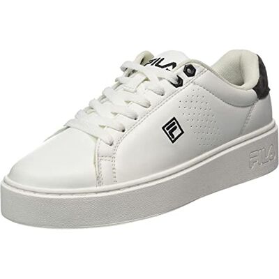 Fila Crosscourt Altezza A Wmn - Buty sportowe Fila Crosscourt Altezza A Wmn - Buty sportowe