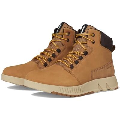 2084821 Sorel Męskie wodoodporne buty Mac Hill Lite Mid Plus, modne buty, nerkowiec/poczerniony brąz, 12 UK, Nerkowiec czerniały brąz, 46 EU 2084821 Sorel Męskie wodoodporne buty Mac Hill Lite Mid Plus, modne buty, nerkowiec/poczerniony brąz, 12 UK, Nerkowiec czerniały brąz, 46 EU