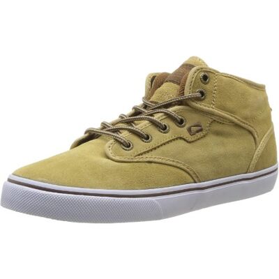 Gbmotleym_16018_40 Globe Motley Mid GBMOTLEYM buty sportowe dla dorosłych, uniseks, beżowy Beżowy Sand 16018-40 EU Gbmotleym_16018_40 Globe Motley Mid GBMOTLEYM buty sportowe dla dorosłych, uniseks, beżowy Beżowy Sand 16018-40 EU