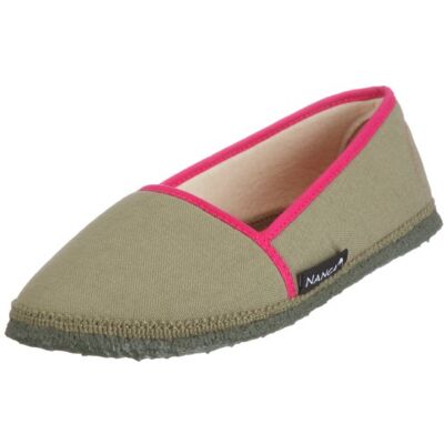 04-0077 Nanga Palme 04/0077-95 chłopięce kapcie, zielony zielony khaki pomarańczowy różowy 95-39 eu 04-0077 Nanga Palme 04/0077-95 chłopięce kapcie, zielony zielony khaki pomarańczowy różowy 95-39 eu