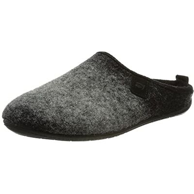6862 Rohde Damskie kapcie Tivoli-d, czarny 90 czarny 36 EU 6862 Rohde Damskie kapcie Tivoli-d, czarny 90 czarny 36 EU