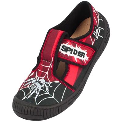 3075 Beck Spider Mule, Schwarz, 35 EU, czarny, 35 EU 3075 Beck Spider Mule, Schwarz, 35 EU, czarny, 35 EU