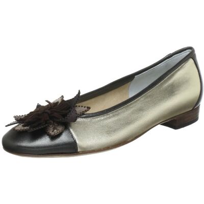830151 Gabriele Damskie buty , srebrny Srebro 92-41.5 EU 830151 Gabriele Damskie buty , srebrny Srebro 92-41.5 EU
