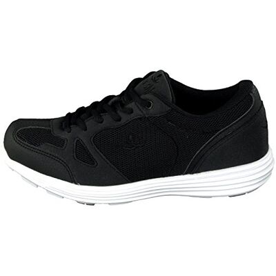 8800690_8800690-4,0 Chung Shi Panie Duxfree Savannah, Sneaker, Czarny, 36.5 EU 8800690_8800690-4,0 Chung Shi Panie Duxfree Savannah, Sneaker, Czarny, 36.5 EU