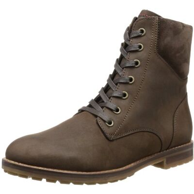 FW56816103 Tommy Hilfiger Winona 7 C kozaki damskie, brązowy Braun Coffee Bean 212-42 EU FW56816103 Tommy Hilfiger Winona 7 C kozaki damskie, brązowy Braun Coffee Bean 212-42 EU
