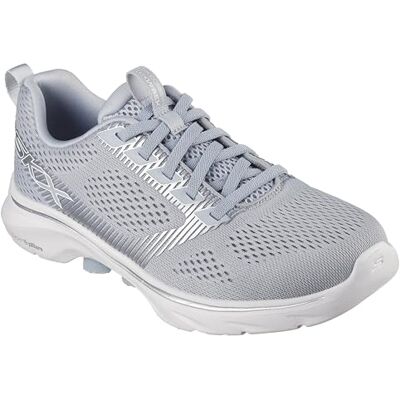 Skechers Go Walk 7 Hailey Trainer - Trener Skechers Go Walk 7 Hailey Trainer - Trener