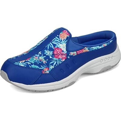 seTTIME500 Easy Spirit Damskie buty Traveltime547, niebieski, 44 EU Weit seTTIME500 Easy Spirit Damskie buty Traveltime547, niebieski, 44 EU Weit