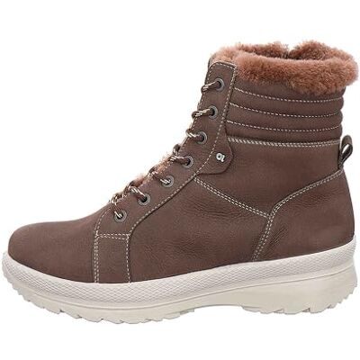853507-83-343 Jomos Damskie śniegowce Canada, Choco, 44 EU, Choco, 44 EU Weit 853507-83-343 Jomos Damskie śniegowce Canada, Choco, 44 EU, Choco, 44 EU Weit