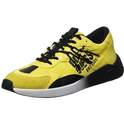 FM5MOAFAB12 Guess Modena Active męskie buty gimnastyczne, żółty 41 EU FM5MOAFAB12 Guess Modena Active męskie buty gimnastyczne, żółty 41 EU