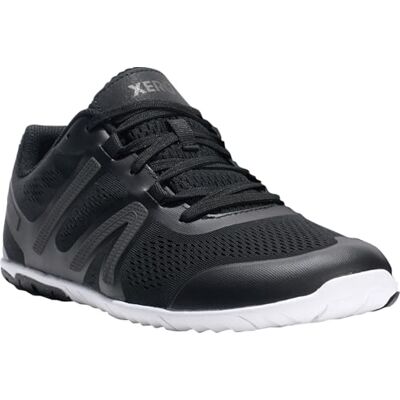 HFM-BLK-M Xero Shoes HFS Męskie lekkie buty do fitnessu inspirowane bosą stopą minimalistyczne buty do biegania szosowego. Zero Drop Sneaker czarne, Czarny, 7 Women/7 Men HFM-BLK-M Xero Shoes HFS Męskie lekkie buty do fitnessu inspirowane bosą stopą minimalistyczne buty do biegania szosowego. Zero Drop Sneaker czarne, Czarny, 7 Women/7 Men