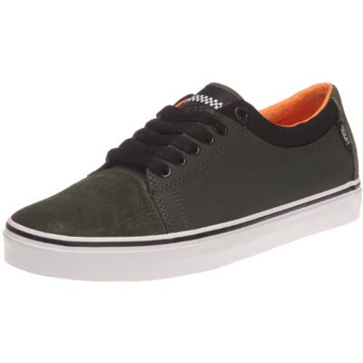 VOK05S9_Forest/Sun_8.5 Vans Kapcie, rozmiar 47 UK, kolor Vert, Vert Forest Sun Vert Forest Sun, 41 EU VOK05S9_Forest/Sun_8.5 Vans Kapcie, rozmiar 47 UK, kolor Vert, Vert Forest Sun Vert Forest Sun, 41 EU