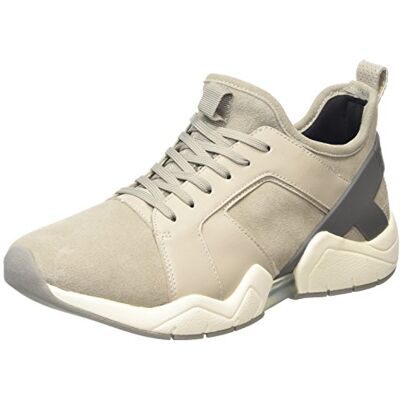 44553416_Beige/36 Aldo Męskie trampki Atche Hi-Top, Beżowy beżowy 36-40 EU 44553416_Beige/36 Aldo Męskie trampki Atche Hi-Top, Beżowy beżowy 36-40 EU