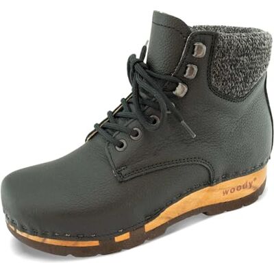 16740 Woody Damskie botki Mona Cnero, 38 EU, Cnero, 38 EU 16740 Woody Damskie botki Mona Cnero, 38 EU, Cnero, 38 EU