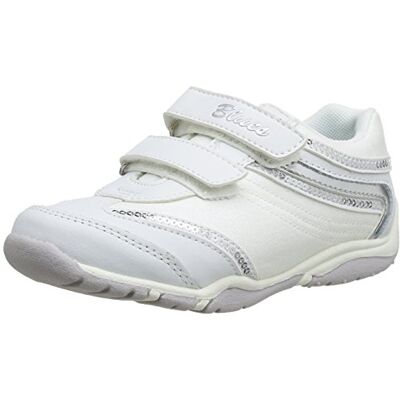 1051678000000 Chicco, Blanche, Buty dla dzieci, Dziewczyna, biały 300, 27 EU 1051678000000 Chicco, Blanche, Buty dla dzieci, Dziewczyna, biały 300, 27 EU