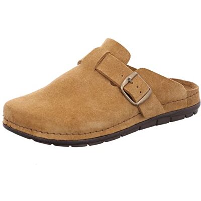 6189 Rohde Damskie kapcie Rodigo-D, 76 Cuoio, 38 EU, 76 Cuoio, 38 EU 6189 Rohde Damskie kapcie Rodigo-D, 76 Cuoio, 38 EU, 76 Cuoio, 38 EU
