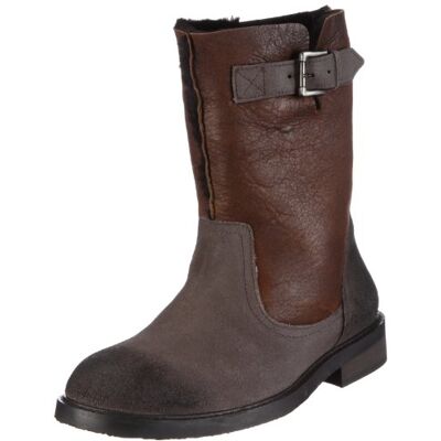 Buffalo 1008 01 Rock Montone 121387 męskie buty, Braun Choco 02, 44 EU Buffalo 1008 01 Rock Montone 121387 męskie buty, Braun Choco 02, 44 EU