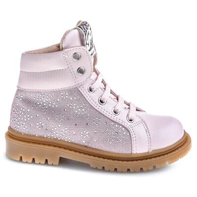 445175 Pablosky Harry , modne buty, Różowy kolor, 25 EU 445175 Pablosky Harry , modne buty, Różowy kolor, 25 EU
