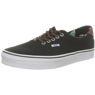 Vexd7fm_(Aloha C&L) Black_10.5 Vans Era 59, buty skateboardowe dla dorosłych, uniseks, czarny Noir Aloha C L Black 44 EU Vexd7fm_(Aloha C&L) Black_10.5 Vans Era 59, buty skateboardowe dla dorosłych, uniseks, czarny Noir Aloha C L Black 44 EU