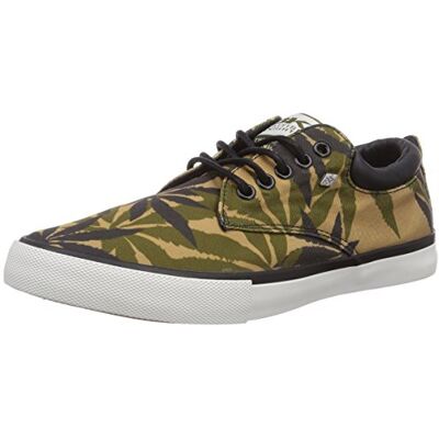 B35-3760_Sand-Grey 03 British Knights Juno buty sportowe dla dorosłych, uniseks, beżowy Beige Sand Grey 03-44 EU B35-3760_Sand-Grey 03 British Knights Juno buty sportowe dla dorosłych, uniseks, beżowy Beige Sand Grey 03-44 EU