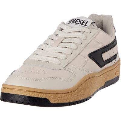Y03204 DIESEL S-Ukiyo V2 Low, Sneaker Mężczyźni, H9771 P5576, 40.5 EU Y03204 DIESEL S-Ukiyo V2 Low, Sneaker Mężczyźni, H9771 P5576, 40.5 EU