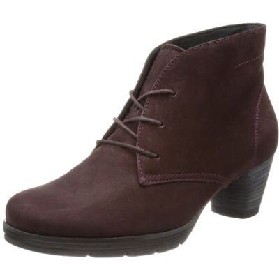 M41003 040068 Semler M41003-040-068 damskie buty Chelsea, czerwony Czerwony 068 Cassis 42 EU Weit M41003 040068 Semler M41003-040-068 damskie buty Chelsea, czerwony Czerwony 068 Cassis 42 EU Weit