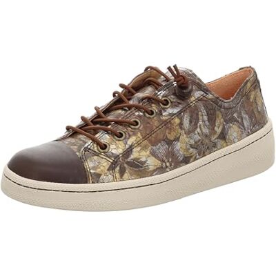 3-000826 THINK! Kumi Sneaker, Espresso/Kombi 3000, 37,5 EU wąskie, Espresso Kombi 3000, 37.5 EU Schmal 3-000826 THINK! Kumi Sneaker, Espresso/Kombi 3000, 37,5 EU wąskie, Espresso Kombi 3000, 37.5 EU Schmal