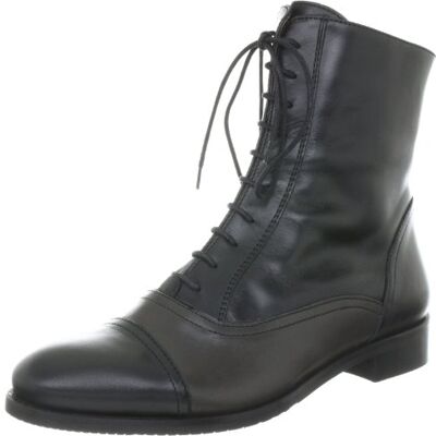960700 Accatino klasyczne kozaki damskie, czarny Czarny czarny 1-37.5 EU 960700 Accatino klasyczne kozaki damskie, czarny Czarny czarny 1-37.5 EU