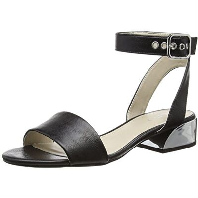 44575033_Black Synthetic / 96 Aldo Damskie sandały Riana Open Toe, Czarny czarny syntetyczny 96-35 EU 44575033_Black Synthetic / 96 Aldo Damskie sandały Riana Open Toe, Czarny czarny syntetyczny 96-35 EU