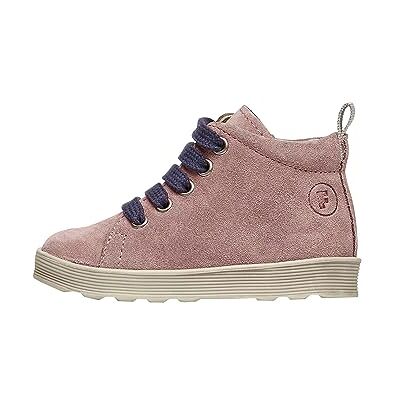 2502306 Falc SpA Sokół Evaert Zip, Buty dla dzieci, róże, 21 EU, Różowy 2502306 Falc SpA Sokół Evaert Zip, Buty dla dzieci, róże, 21 EU, Różowy
