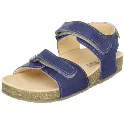 93421 Kavat SAGA , sandały dziecięce, uniseks, niebieski Blau Blue 89-39 EU 93421 Kavat SAGA , sandały dziecięce, uniseks, niebieski Blau Blue 89-39 EU