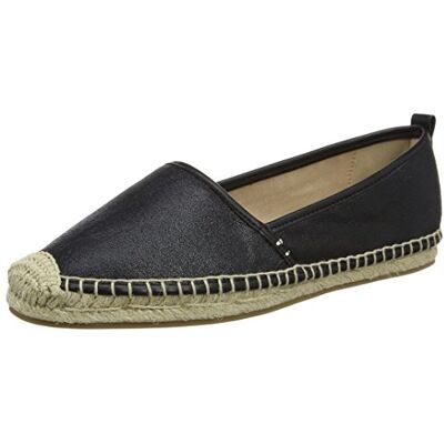 BEIWEN98_98 Aldo Espadryle damskie Beiwen, Czarny, 37.5 EU BEIWEN98_98 Aldo Espadryle damskie Beiwen, Czarny, 37.5 EU