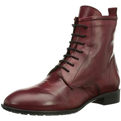 961225 Accatino damskie buty z półcholewką, czerwony czerwony czerwony 37.5 EU 961225 Accatino damskie buty z półcholewką, czerwony czerwony czerwony 37.5 EU