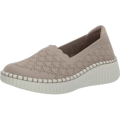 100636-TPE Skechers Damskie buty sportowe Wilshire-BLVD, szarobrązowy, 38 EU 100636-TPE Skechers Damskie buty sportowe Wilshire-BLVD, szarobrązowy, 38 EU