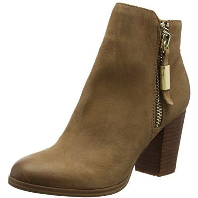 46868358_Medium Brown/26 Aldo Damskie botki Mathia, Brązowy średni brąz 37 EU 46868358_Medium Brown/26 Aldo Damskie botki Mathia, Brązowy średni brąz 37 EU