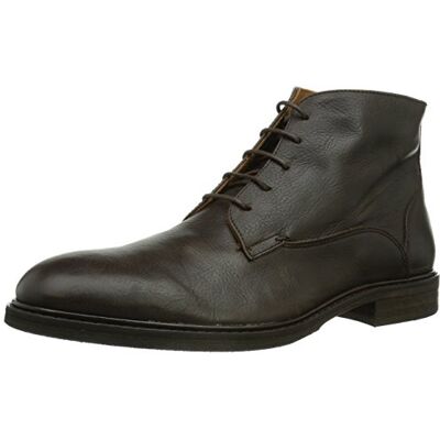 EM56817787 Hilfiger Denim RUDOLPH 4A Desert Boots buty męskie, brązowy Braun Coffee 211-42 EU EM56817787 Hilfiger Denim RUDOLPH 4A Desert Boots buty męskie, brązowy Braun Coffee 211-42 EU
