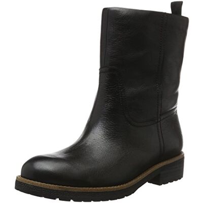 48751970_Black Leather/97 Aldo Dziewczęce botki Bobbi, Czarna Czarna Skóra 97, 3 UK 48751970_Black Leather/97 Aldo Dziewczęce botki Bobbi, Czarna Czarna Skóra 97, 3 UK