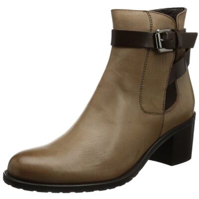 960929 Accatino Klasyczne kozaki damskie , brązowy Braun Camel 2-37.5 EU 960929 Accatino Klasyczne kozaki damskie , brązowy Braun Camel 2-37.5 EU