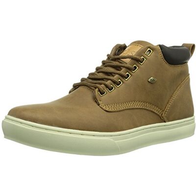 B34-3622_Brown-DK Brown02 British Knights WOOD wysokie buty sportowe męskie, brązowy Braun Brown Dk Brown02-41 EU B34-3622_Brown-DK Brown02 British Knights WOOD wysokie buty sportowe męskie, brązowy Braun Brown Dk Brown02-41 EU