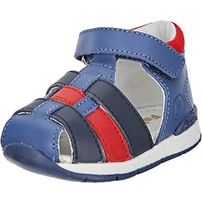 1500878 Falcotto Kapcie Acry, Azure Red, 19 EU, Azure Red, 19 EU 1500878 Falcotto Kapcie Acry, Azure Red, 19 EU, Azure Red, 19 EU