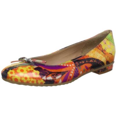 Maripe 830140 buty damskie, wielokolorowa wielokolorowy kombi 0-43 EU Maripe 830140 buty damskie, wielokolorowa wielokolorowy kombi 0-43 EU