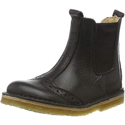 50203.219_200 Bisgaard Damskie buty Nori Chelsea, czarny, 31 EU 50203.219_200 Bisgaard Damskie buty Nori Chelsea, czarny, 31 EU